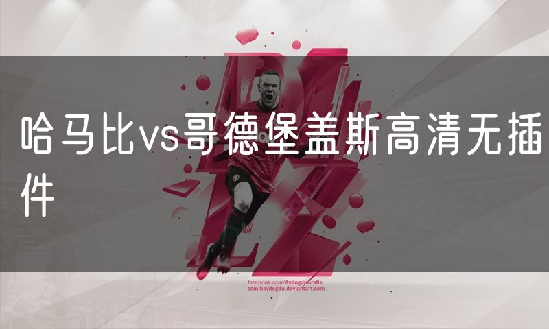 哈马比vs哥德堡盖斯高清无插件 哈马比vs哥德堡盖斯高清无插件