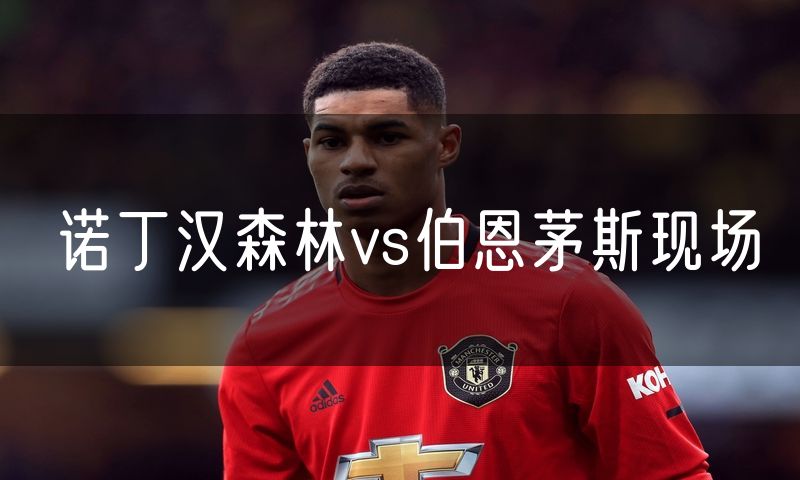 诺丁汉森林vs伯恩茅斯现场