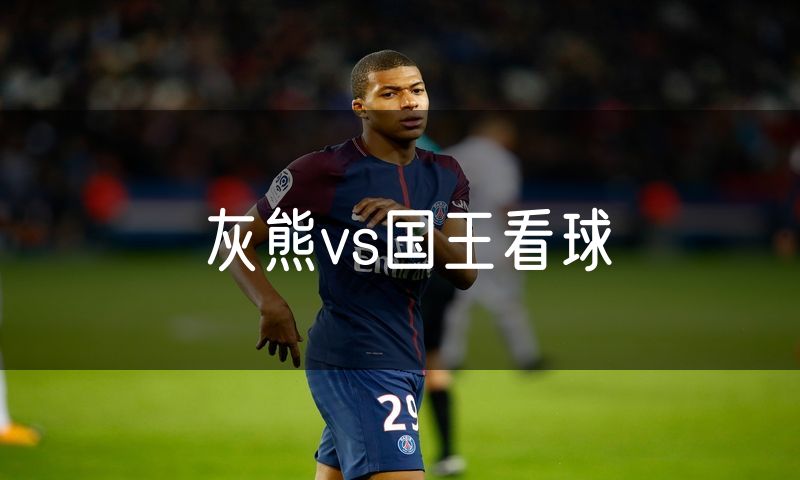 灰熊vs国王看球