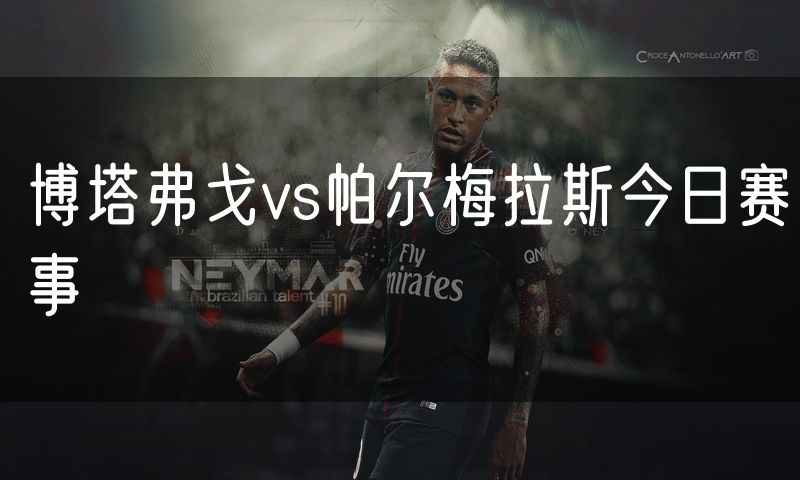 博塔弗戈vs帕尔梅拉斯今日赛事
