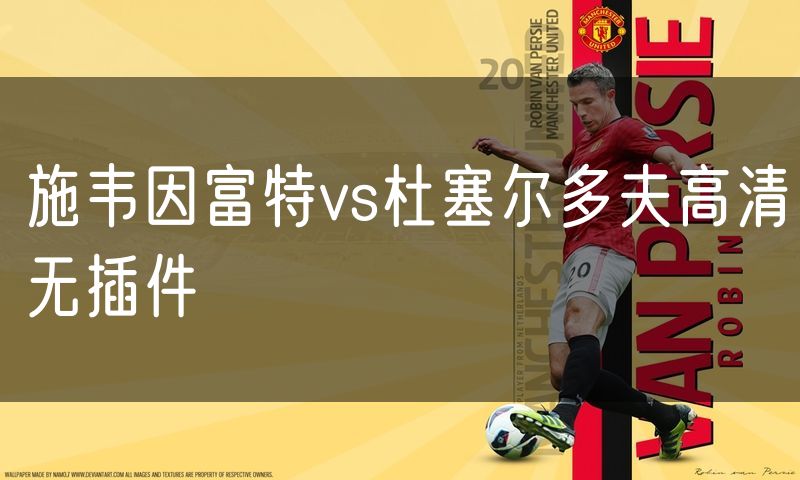 施韦因富特vs杜塞尔多夫高清无插件