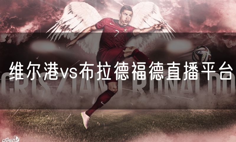 维尔港vs布拉德福德直播平台