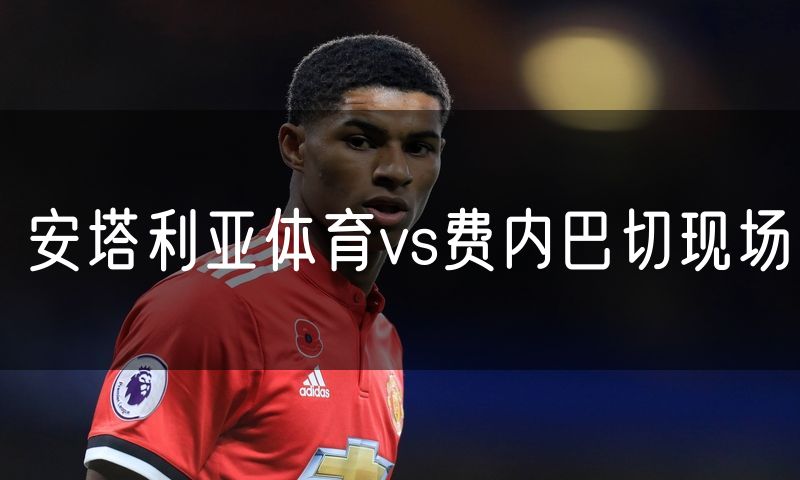 安塔利亚体育vs费内巴切现场