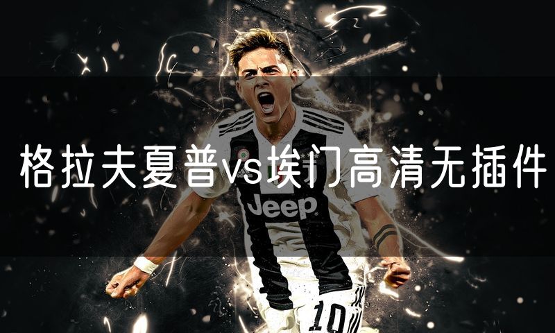 格拉夫夏普vs埃门高清无插件