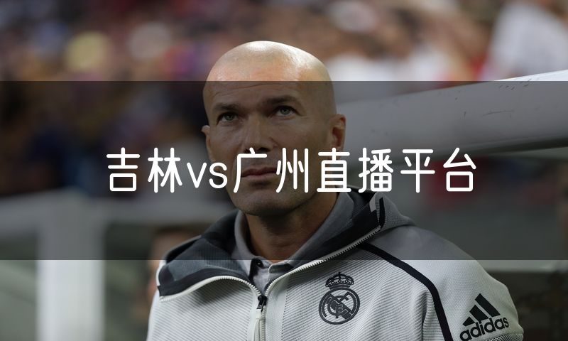 吉林vs广州直播平台