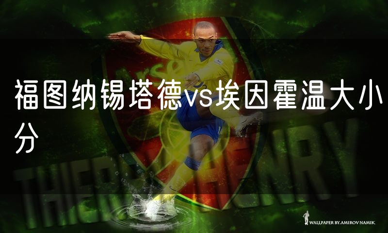 福图纳锡塔德vs埃因霍温大小分