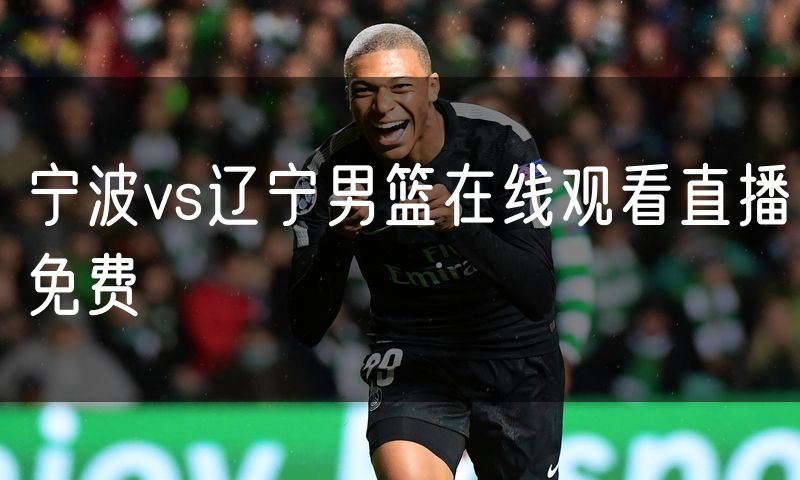 宁波vs辽宁男篮在线观看直播免费
