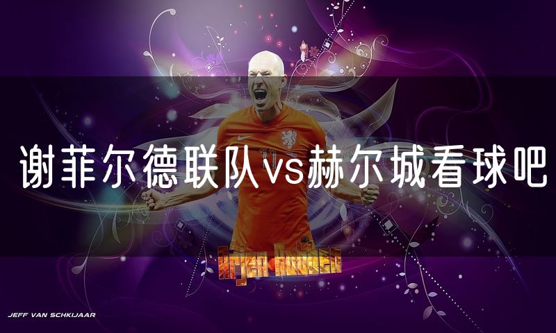 谢菲尔德联队vs赫尔城看球吧