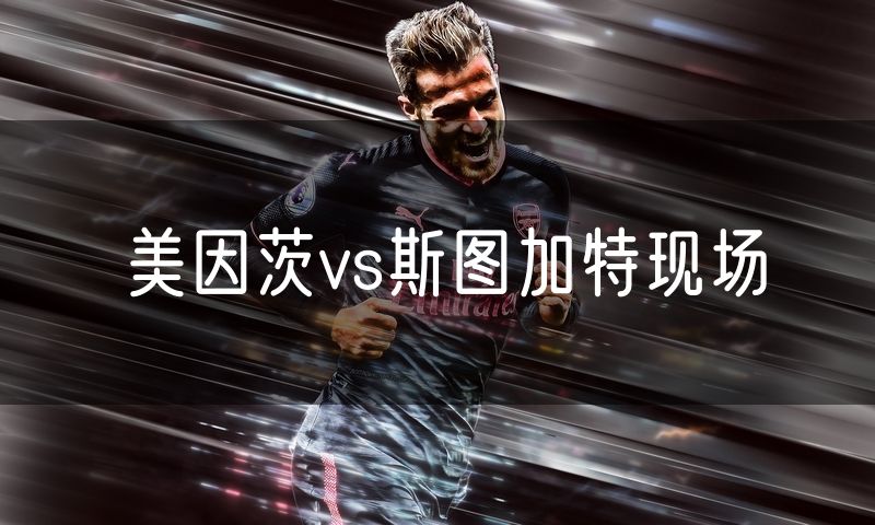 美因茨vs斯图加特现场