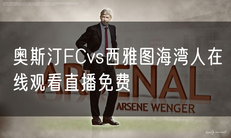奥斯汀FCvs西雅图海湾人在线观看直播免费
