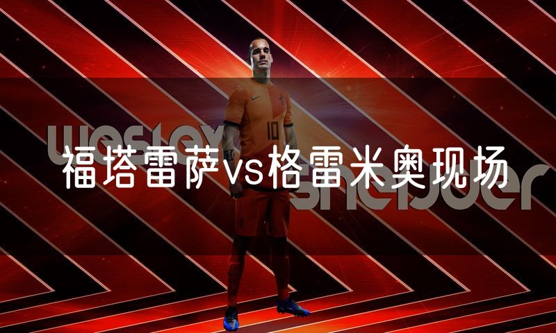 福塔雷萨vs格雷米奥现场
