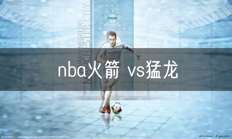nba火箭 vs猛龙