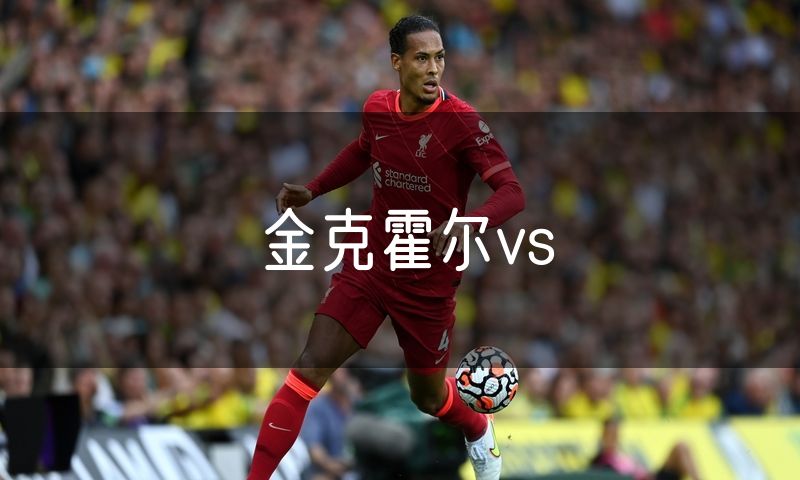 金克霍尔vs 金克霍尔vs