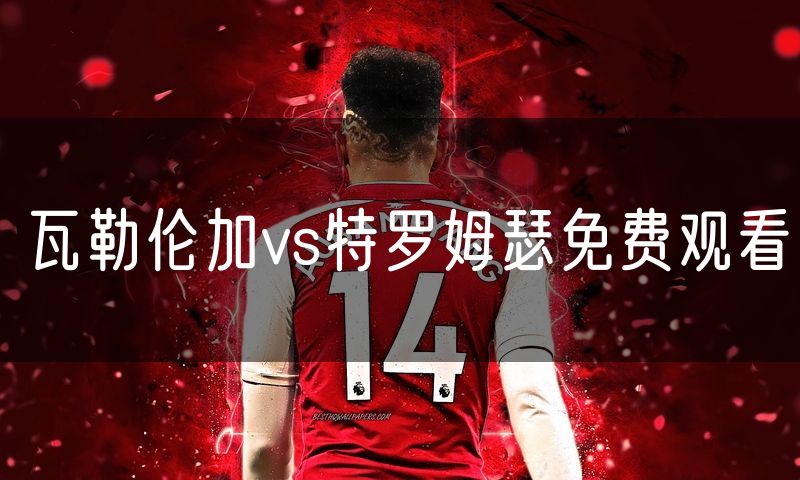 瓦勒伦加vs特罗姆瑟免费观看