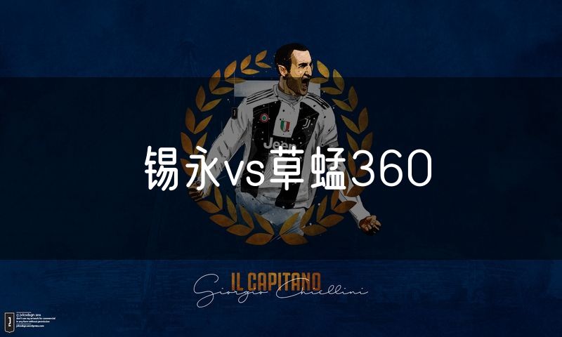 锡永vs草蜢360