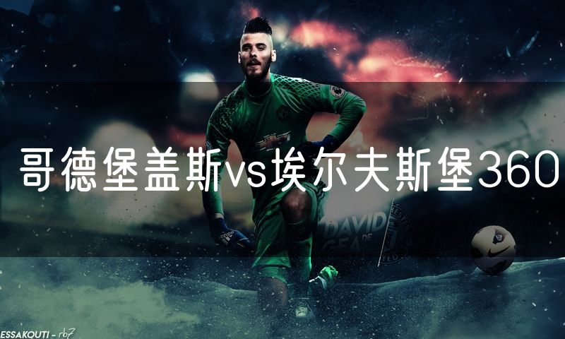 哥德堡盖斯vs埃尔夫斯堡360 哥德堡盖斯vs埃尔夫斯堡360