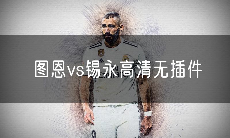 图恩vs锡永高清无插件 图恩vs锡永高清无插件
