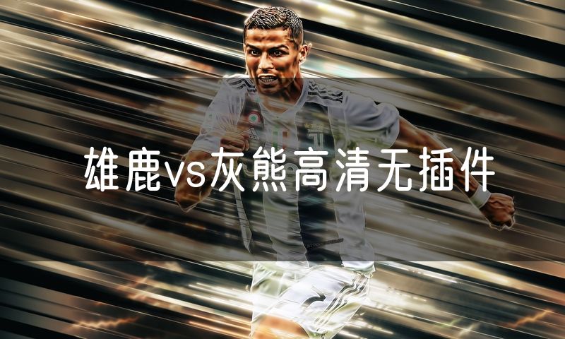雄鹿vs灰熊高清无插件 雄鹿vs灰熊高清无插件