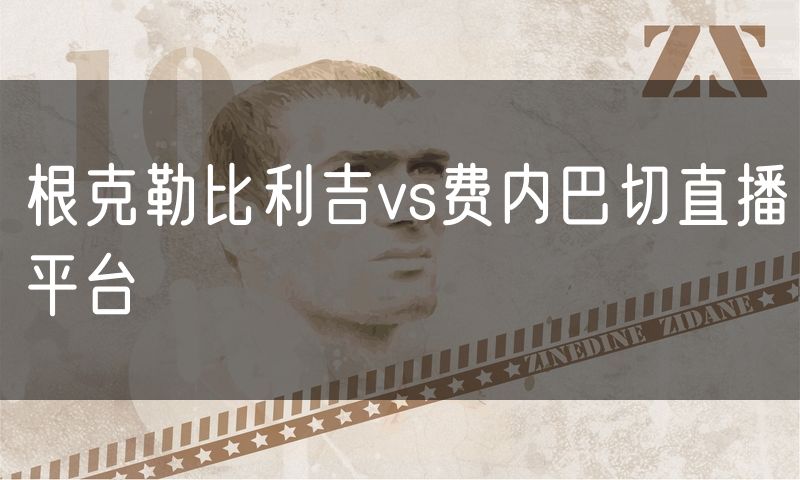 根克勒比利吉vs费内巴切直播平台 根克勒比利吉vs费内巴切直播平台