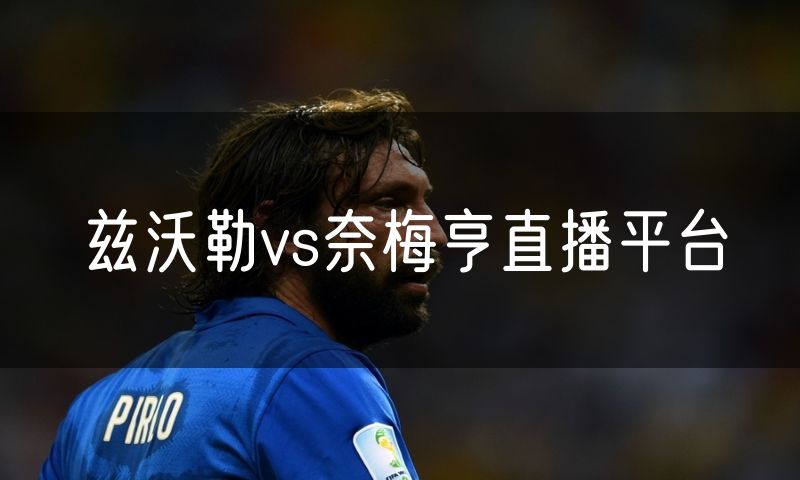 兹沃勒vs奈梅亨直播平台 兹沃勒vs奈梅亨直播平台