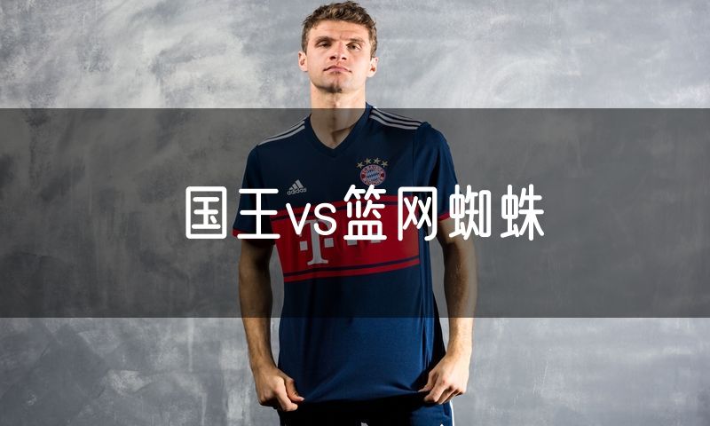 国王vs篮网蜘蛛 国王vs篮网蜘蛛