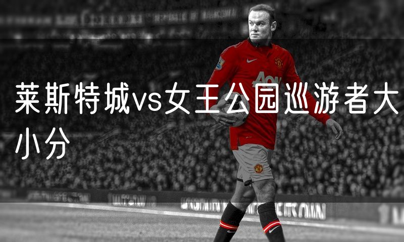 莱斯特城vs女王公园巡游者大小分