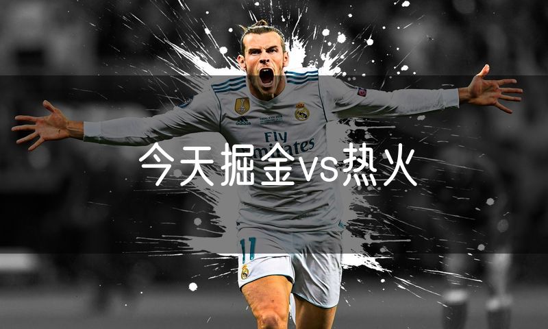 今天掘金vs热火