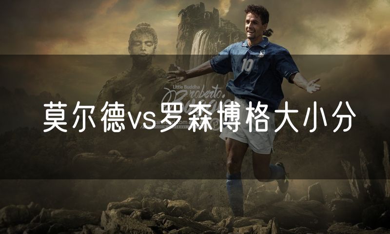 莫尔德vs罗森博格大小分 莫尔德vs罗森博格大小分