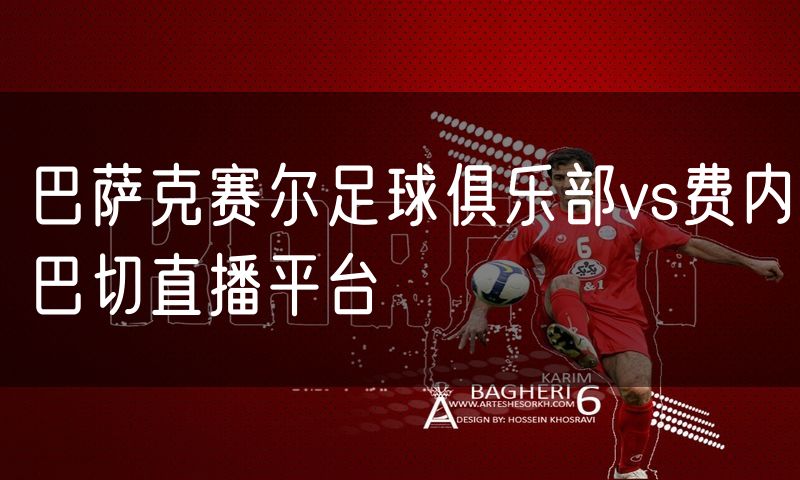 巴萨克赛尔足球俱乐部vs费内巴切直播平台 巴萨克赛尔足球俱乐部vs费内巴切直播平台