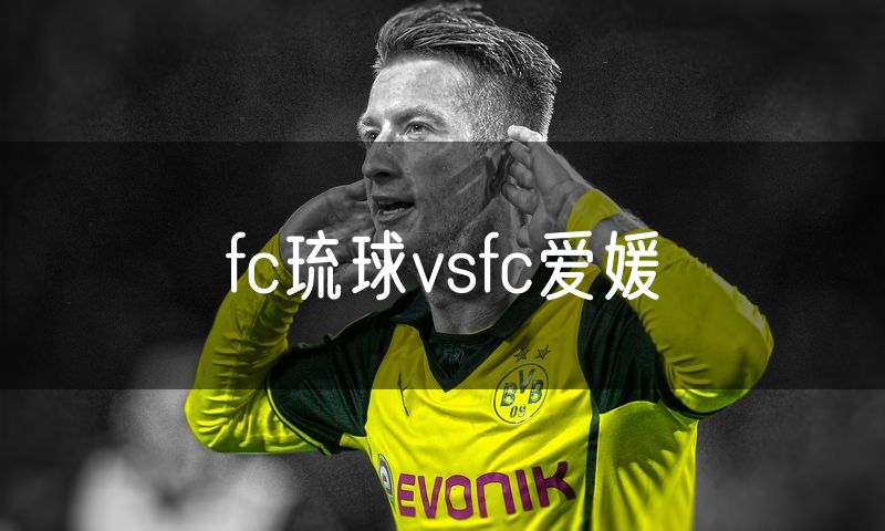 fc琉球vsfc爱媛 fc琉球vsfc爱媛