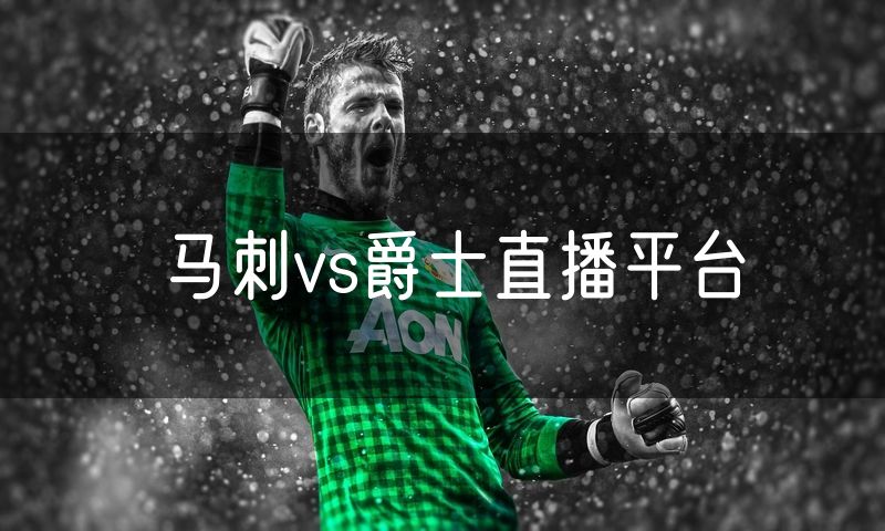 马刺vs爵士直播平台