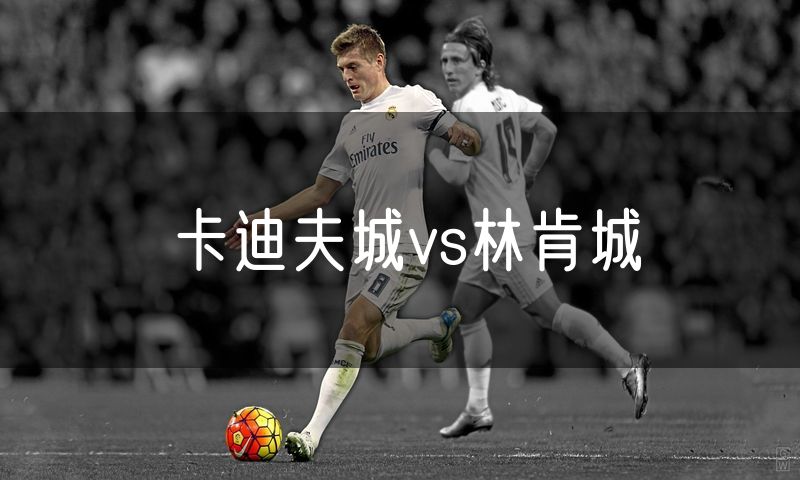 卡迪夫城vs林肯城 卡迪夫城vs林肯城