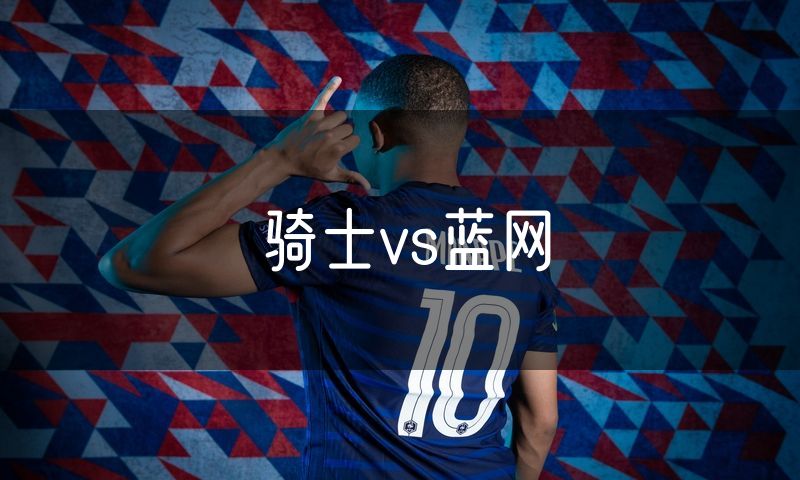 骑士vs蓝网