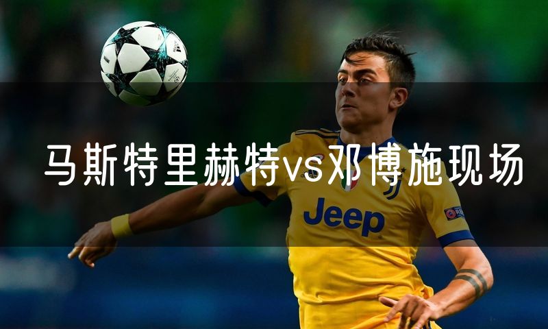 马斯特里赫特vs邓博施现场