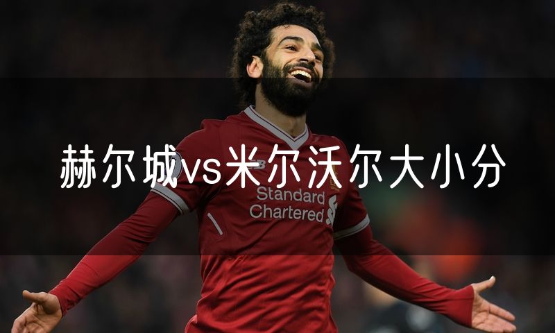 赫尔城vs米尔沃尔大小分