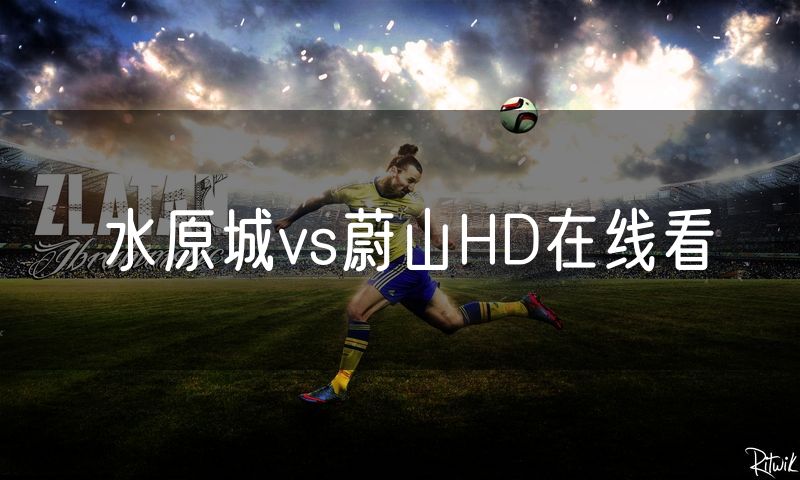 水原城vs蔚山HD在线看