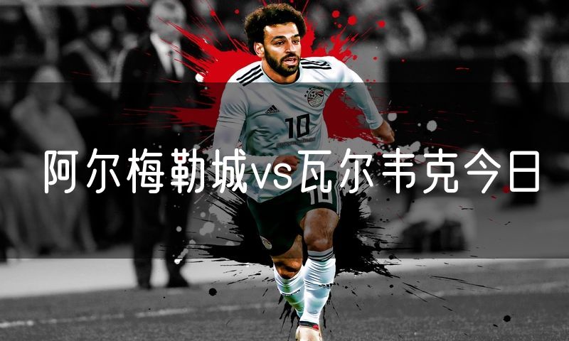 阿尔梅勒城vs瓦尔韦克今日