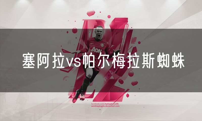 塞阿拉vs帕尔梅拉斯蜘蛛