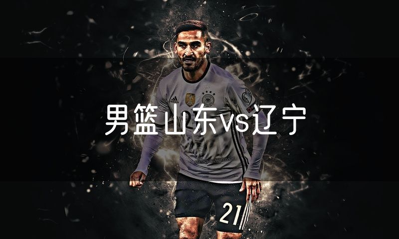 男篮山东vs辽宁