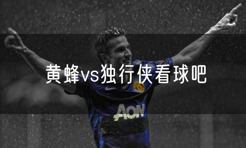 黄蜂vs独行侠看球吧