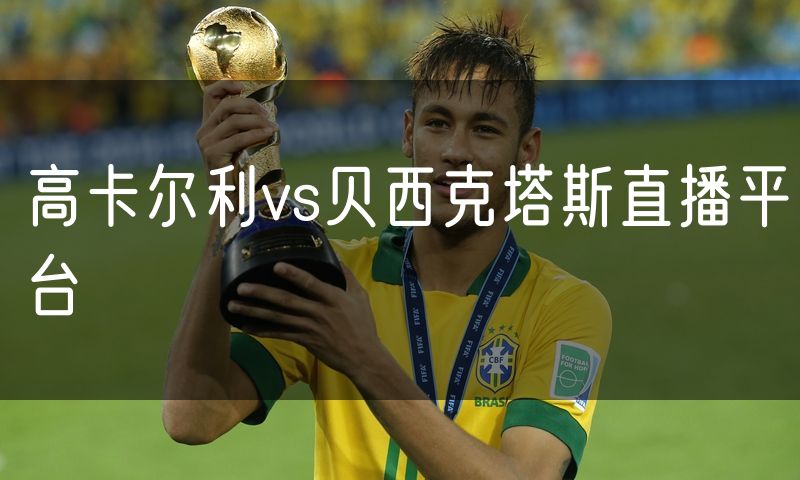 高卡尔利vs贝西克塔斯直播平台