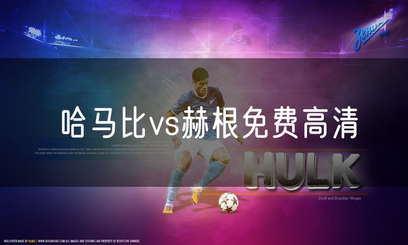哈马比vs赫根免费高清
