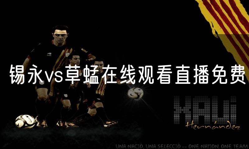 锡永vs草蜢在线观看直播免费