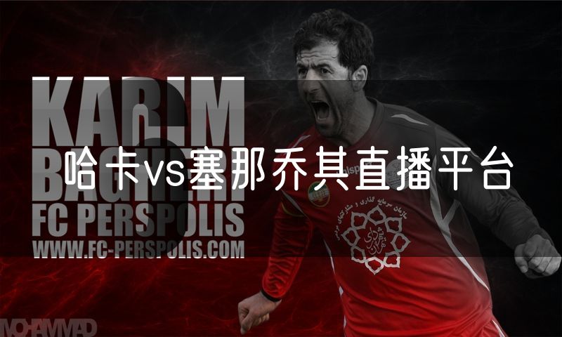 哈卡vs塞那乔其直播平台 哈卡vs塞那乔其直播平台