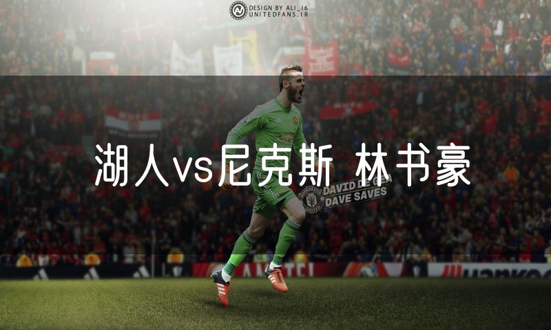 湖人vs尼克斯 林书豪