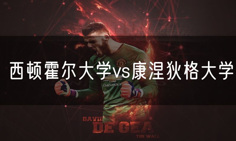 西顿霍尔大学vs康涅狄格大学