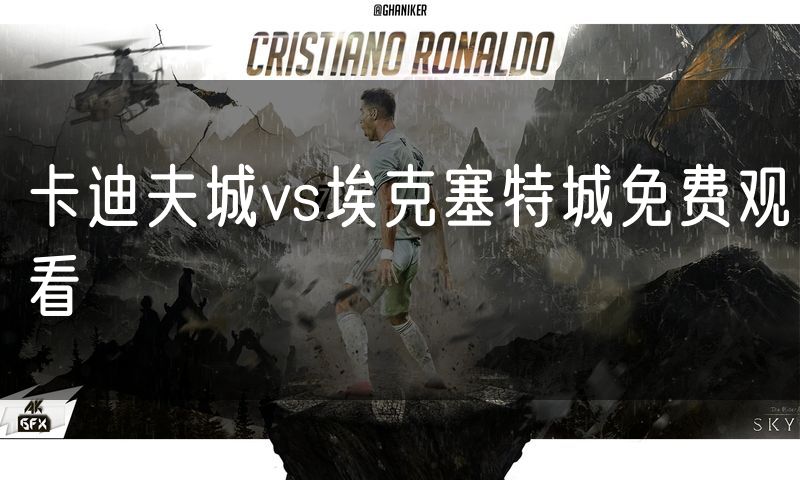 卡迪夫城vs埃克塞特城免费观看