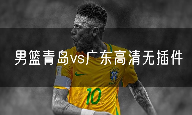 男篮青岛vs广东高清无插件 男篮青岛vs广东高清无插件