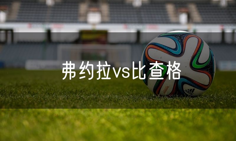 弗约拉vs比查格
