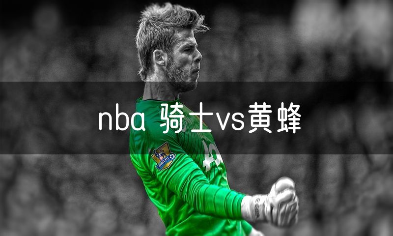 nba 骑士vs黄蜂